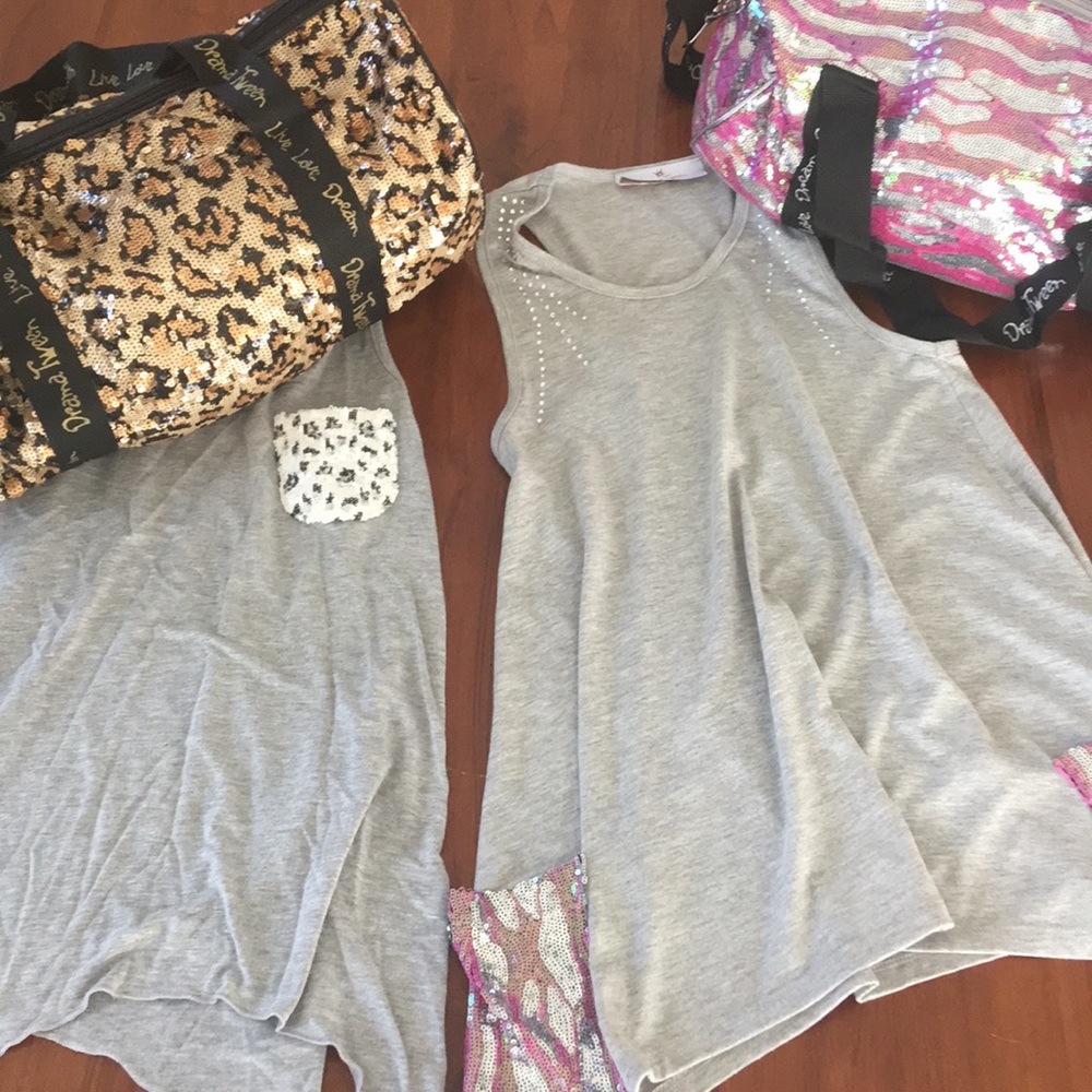 Drama tween bundle